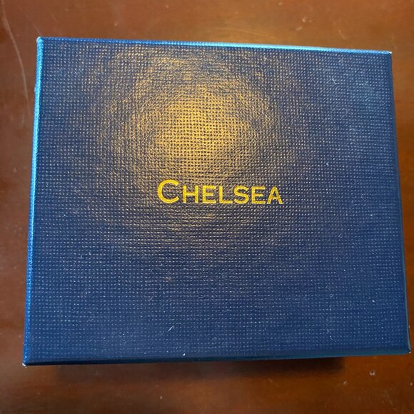 Cable Paperweight Clock - Picture 3 of 8